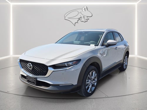 2026 Mazda Mazda CX-30 2.5 S Premium