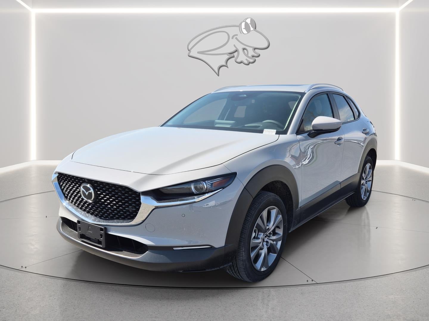 2026 Mazda Mazda CX-30 2.5 S Premium