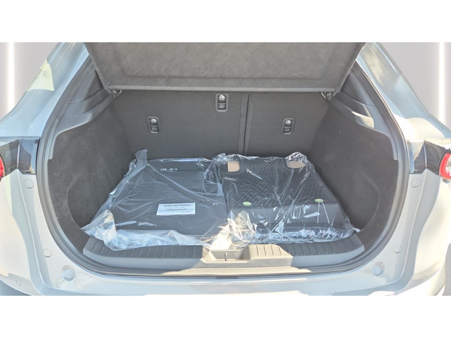 2026 Mazda Mazda CX-30 2.5 S Premium