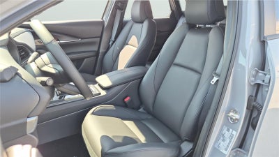 2026 Mazda Mazda CX-30 2.5 S Premium