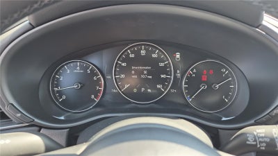 2026 Mazda Mazda CX-30 2.5 S Premium