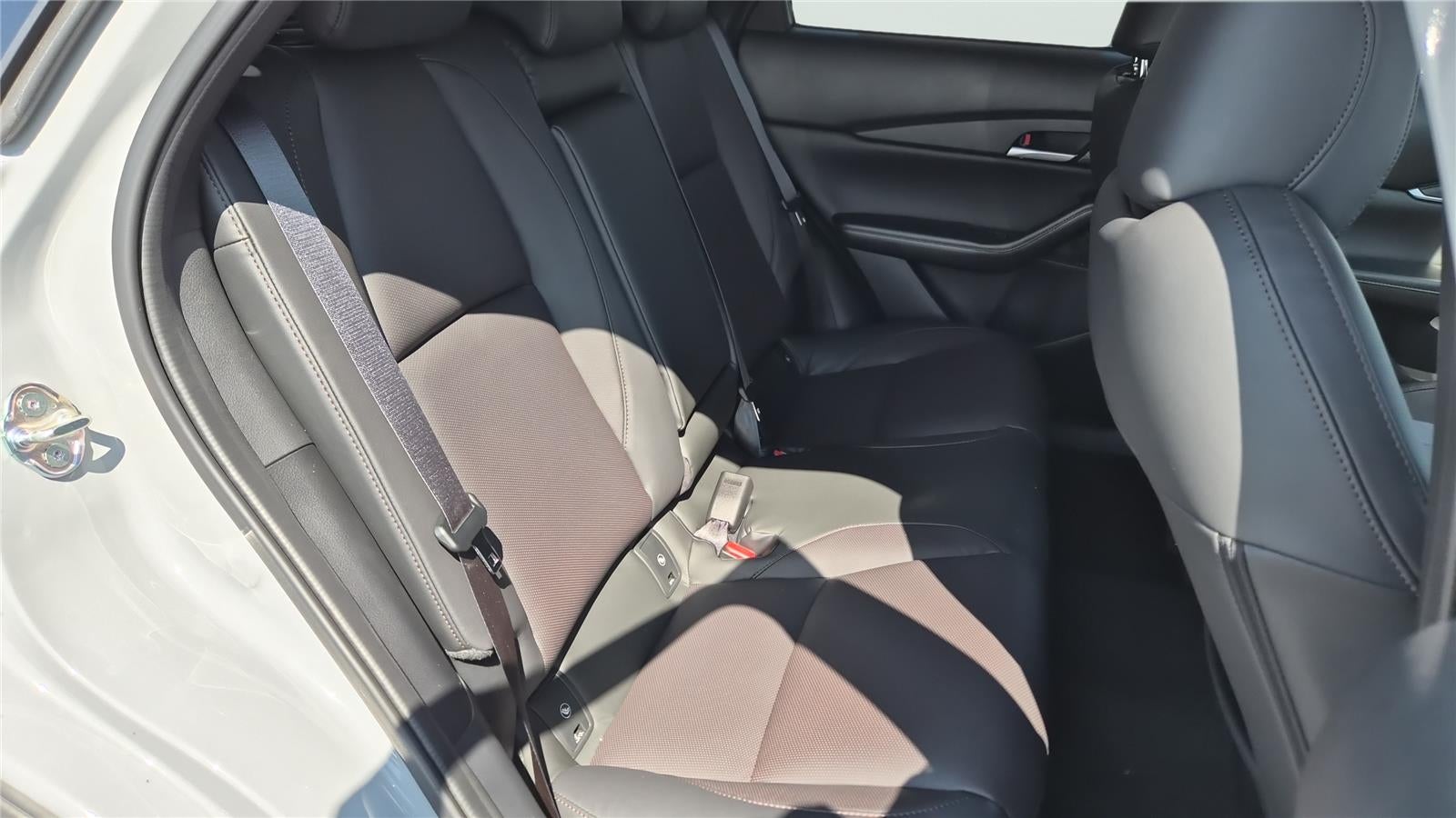 2026 Mazda Mazda CX-30 2.5 S Premium