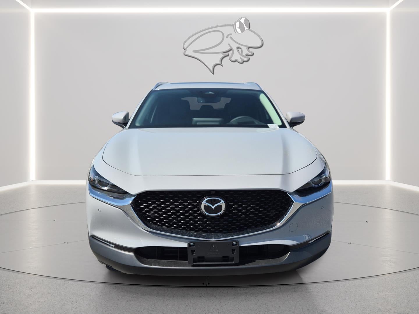 2026 Mazda Mazda CX-30 2.5 S Premium