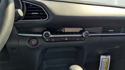 2026 Mazda Mazda CX-30 2.5 S Premium