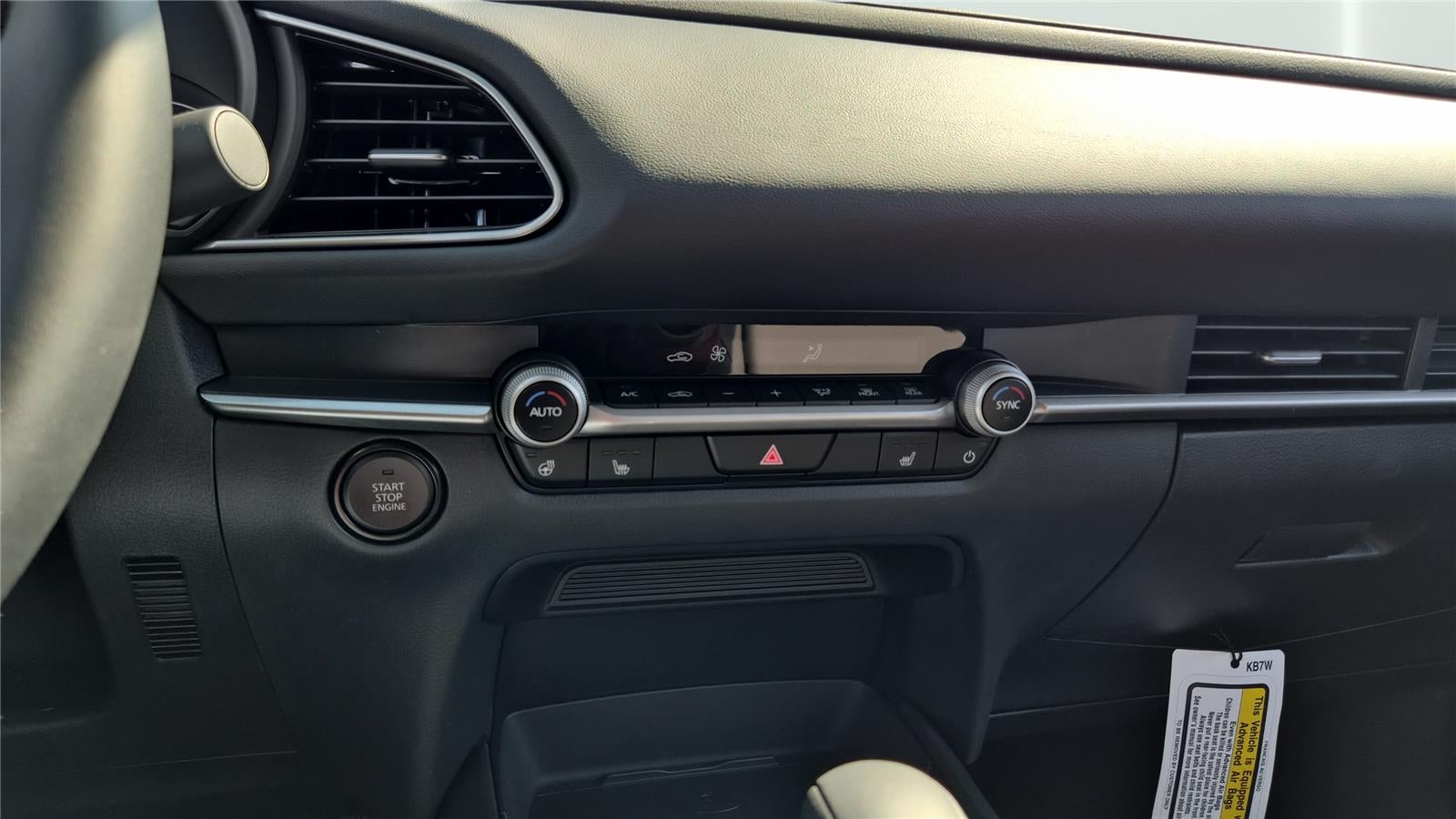 2026 Mazda Mazda CX-30 2.5 S Premium