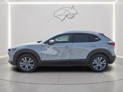 2026 Mazda Mazda CX-30 2.5 S Premium