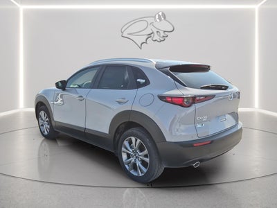 2026 Mazda Mazda CX-30 2.5 S Premium