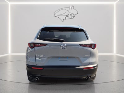 2026 Mazda Mazda CX-30 2.5 S Premium