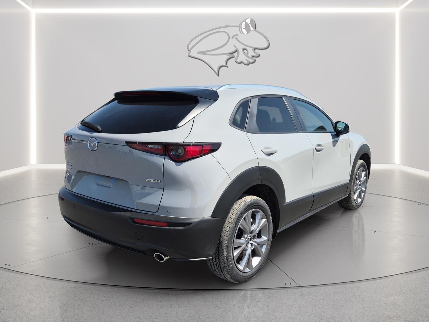 2026 Mazda Mazda CX-30 2.5 S Premium