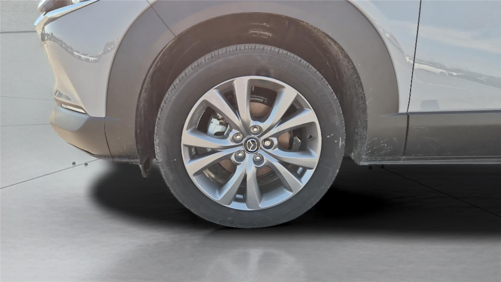 2026 Mazda Mazda CX-30 2.5 S Premium