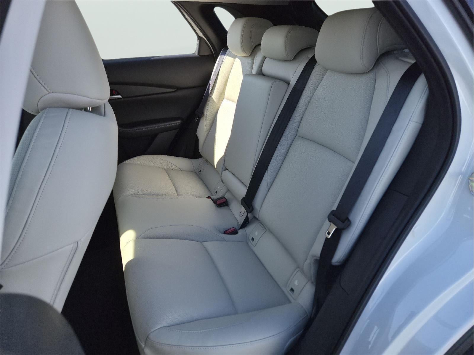 2026 Mazda Mazda CX-30 2.5 S Premium