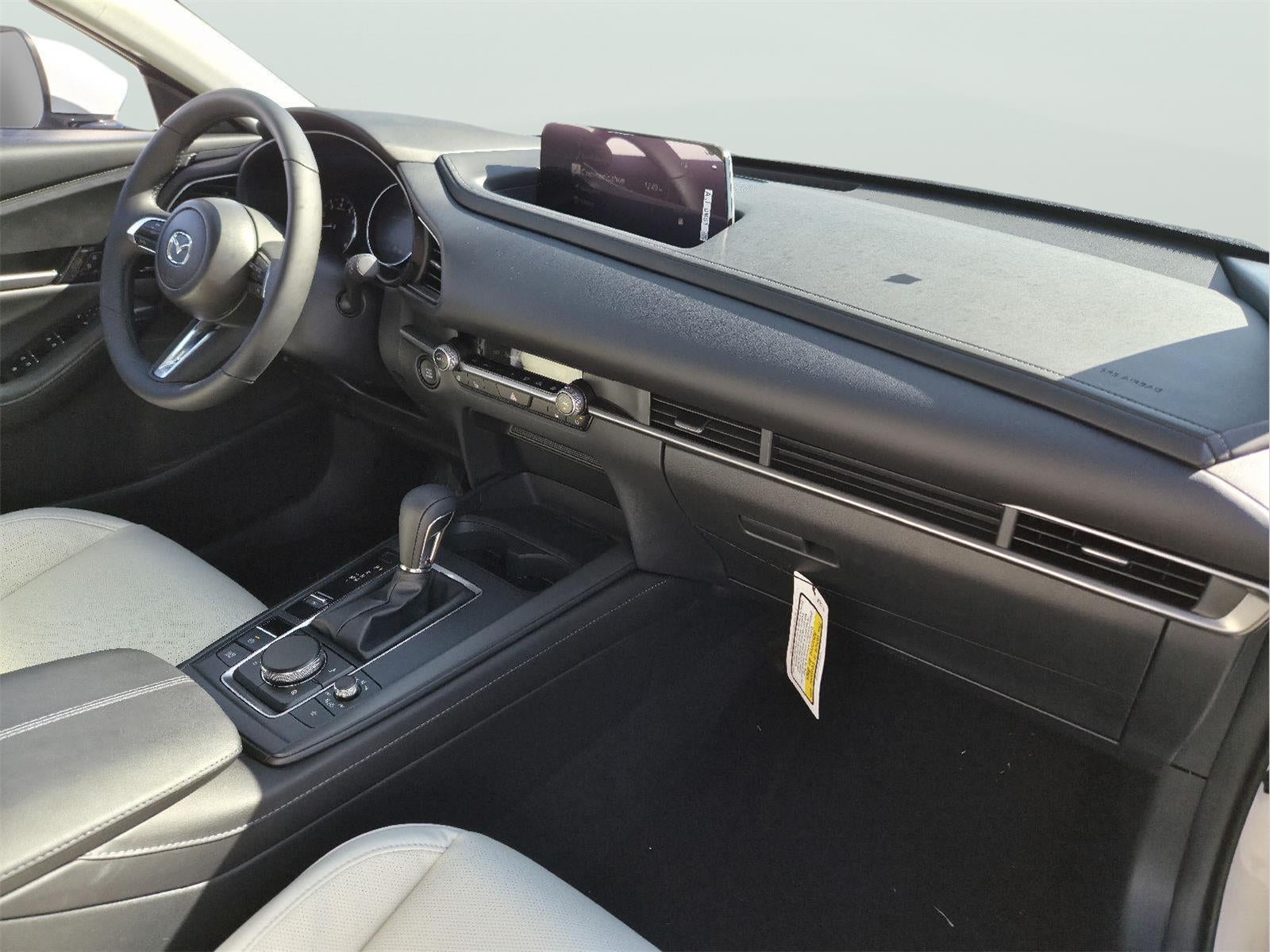 2026 Mazda Mazda CX-30 2.5 S Premium