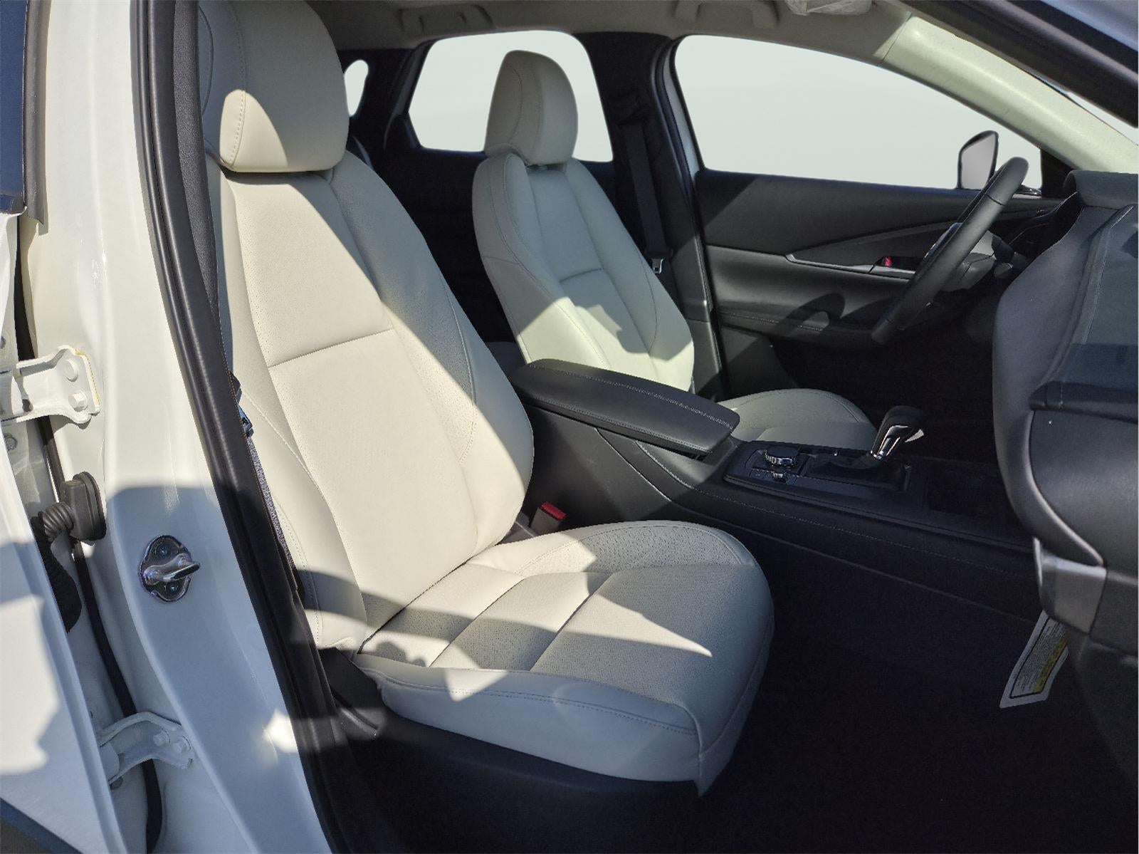 2026 Mazda Mazda CX-30 2.5 S Premium