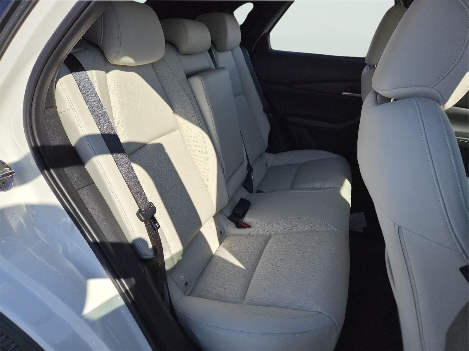 2026 Mazda Mazda CX-30 2.5 S Premium