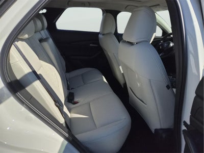 2026 Mazda Mazda CX-30 2.5 S Premium