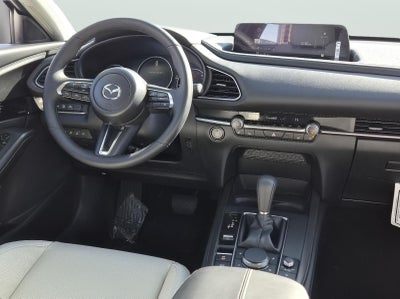 2026 Mazda Mazda CX-30 2.5 S Premium