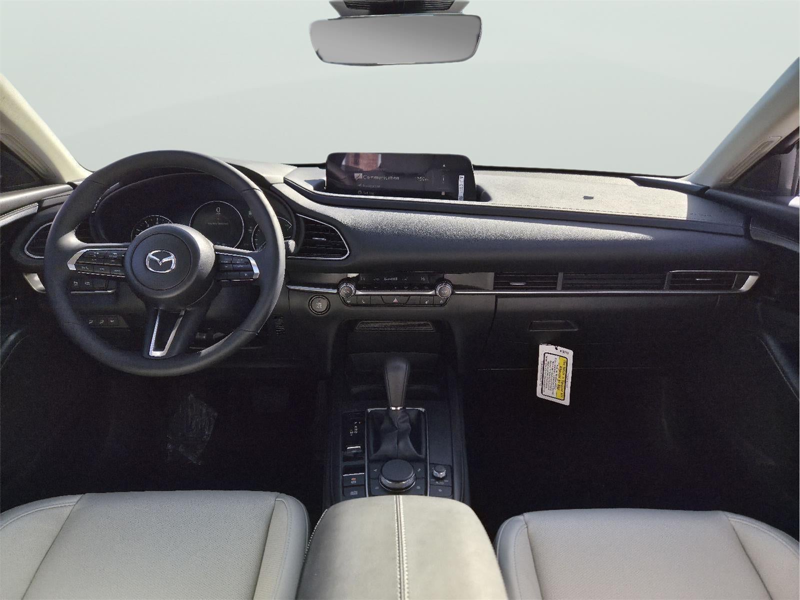 2026 Mazda Mazda CX-30 2.5 S Premium