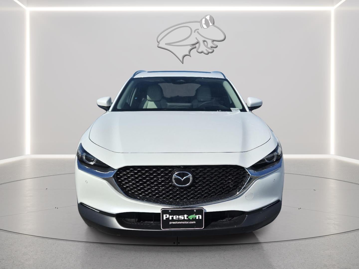 2026 Mazda Mazda CX-30 2.5 S Premium