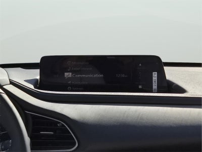 2026 Mazda Mazda CX-30 2.5 S Premium