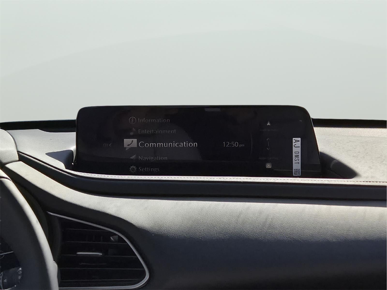 2026 Mazda Mazda CX-30 2.5 S Premium