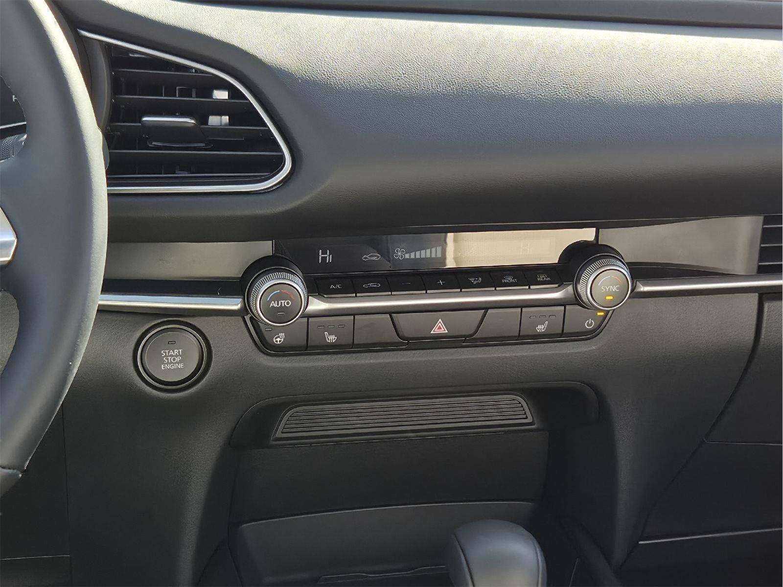 2026 Mazda Mazda CX-30 2.5 S Premium