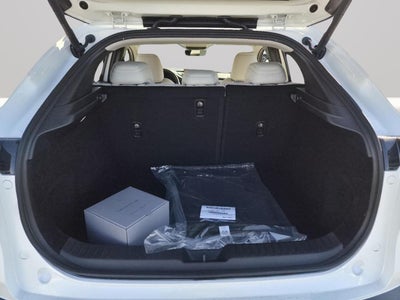 2026 Mazda Mazda CX-30 2.5 S Premium