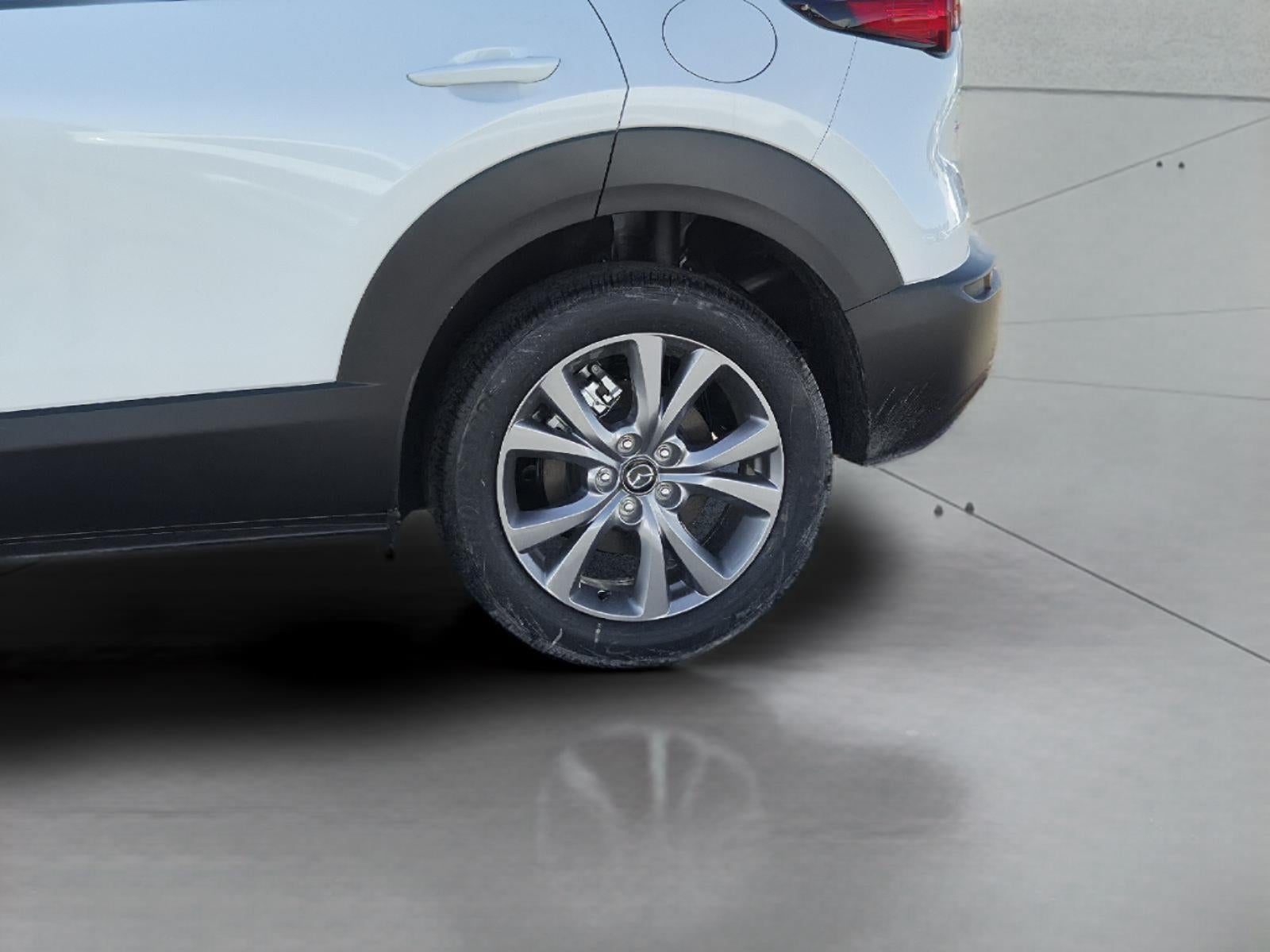 2026 Mazda Mazda CX-30 2.5 S Premium