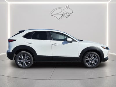 2026 Mazda Mazda CX-30 2.5 S Premium