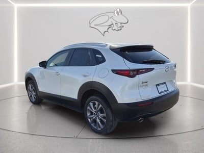2026 Mazda Mazda CX-30 2.5 S Premium