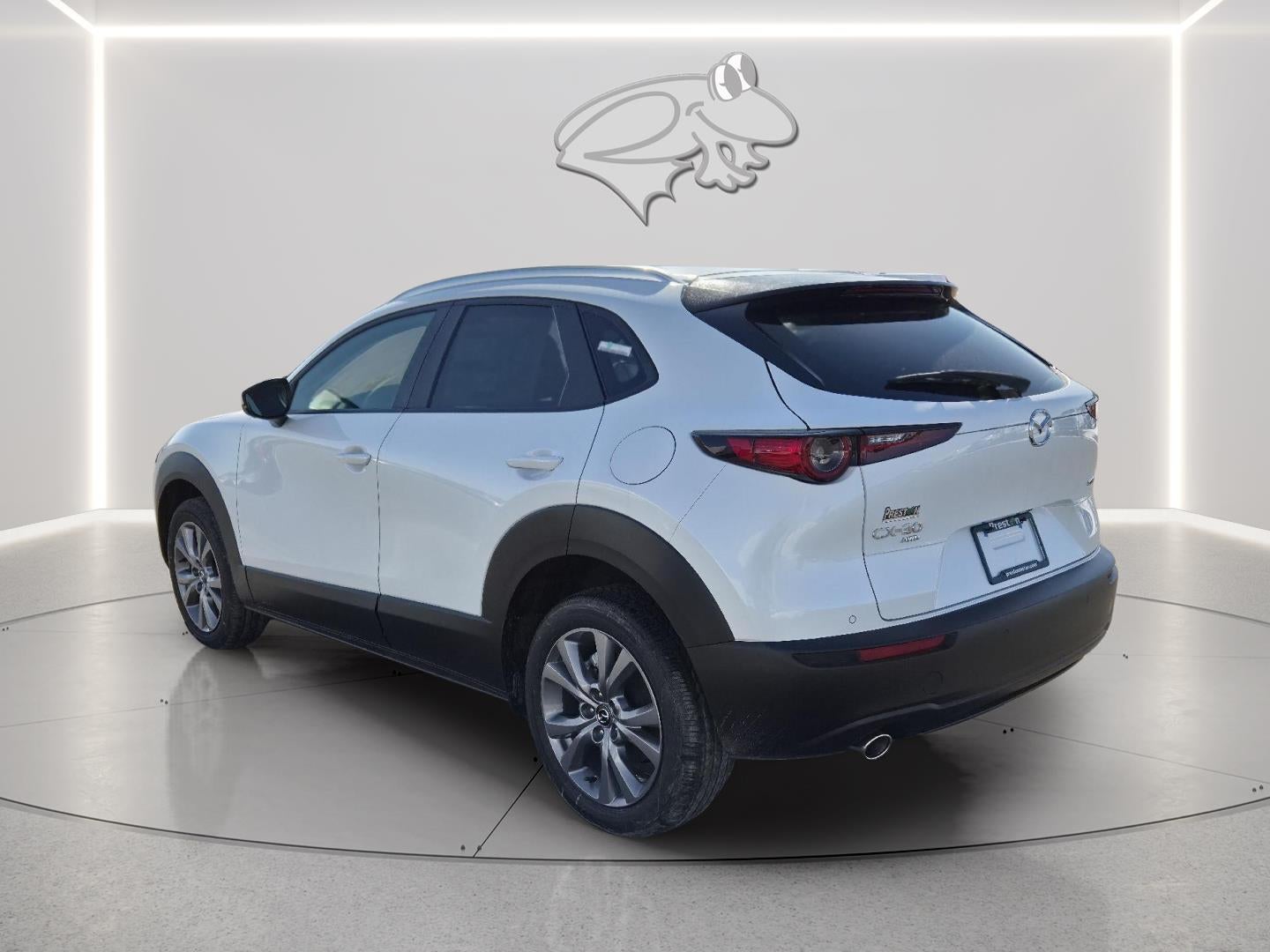 2026 Mazda Mazda CX-30 2.5 S Premium