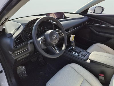 2026 Mazda Mazda CX-30 2.5 S Premium