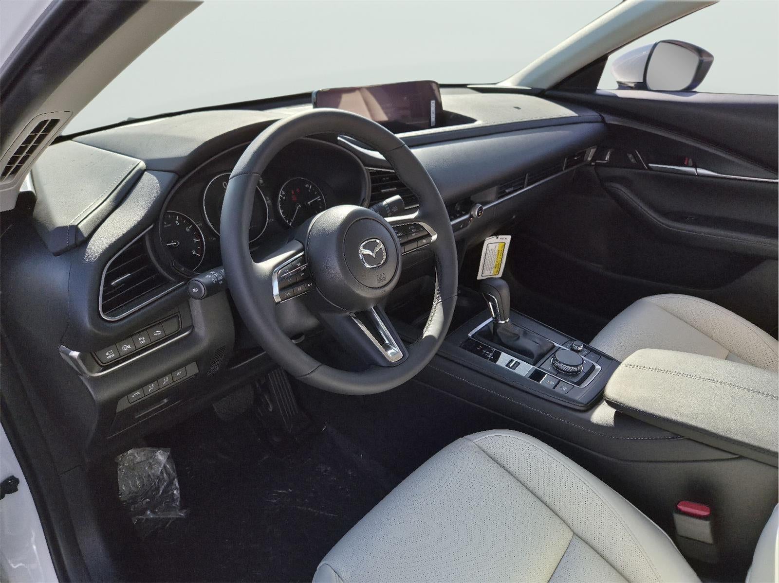 2026 Mazda Mazda CX-30 2.5 S Premium