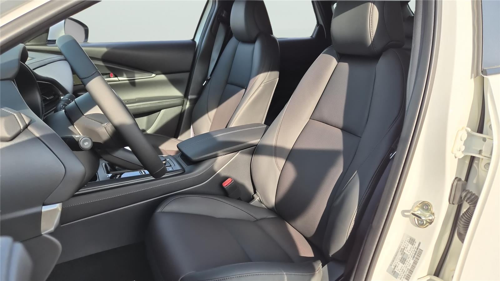 2026 Mazda Mazda CX-30 2.5 S Premium