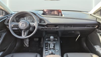 2026 Mazda Mazda CX-30 2.5 S Premium