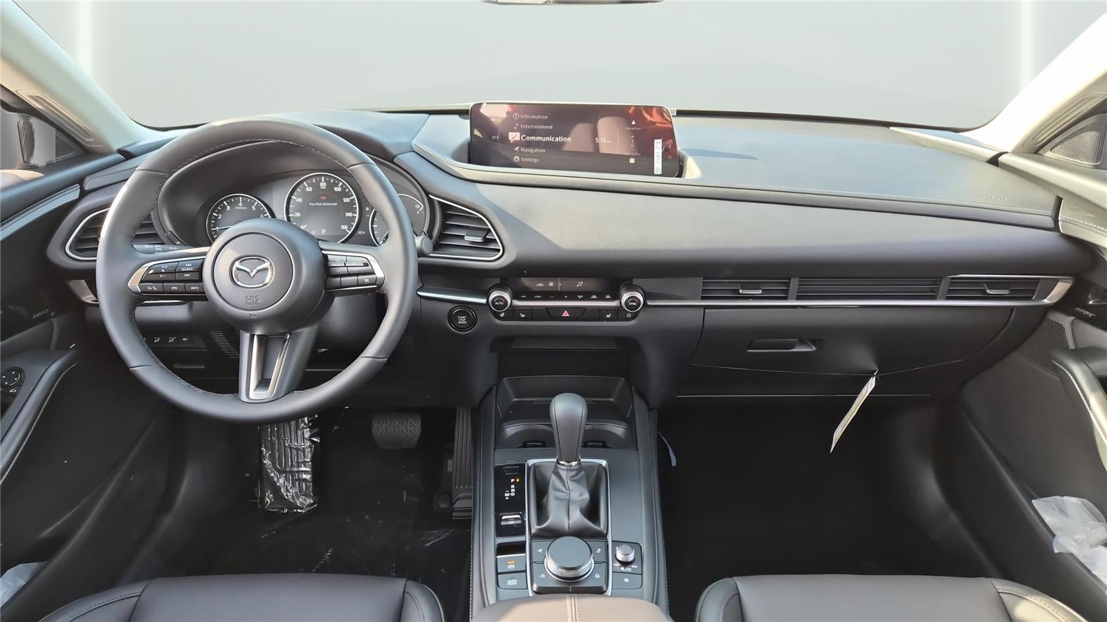 2026 Mazda Mazda CX-30 2.5 S Premium