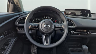 2026 Mazda Mazda CX-30 2.5 S Premium