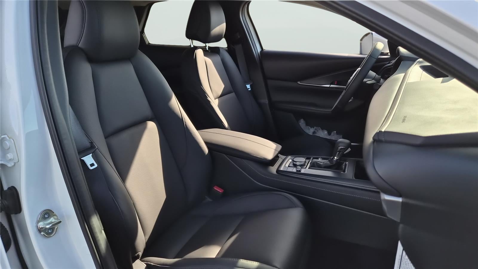 2026 Mazda Mazda CX-30 2.5 S Premium