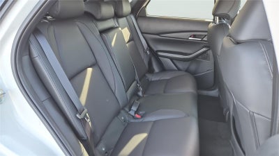 2026 Mazda Mazda CX-30 2.5 S Premium