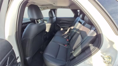 2026 Mazda Mazda CX-30 2.5 S Premium