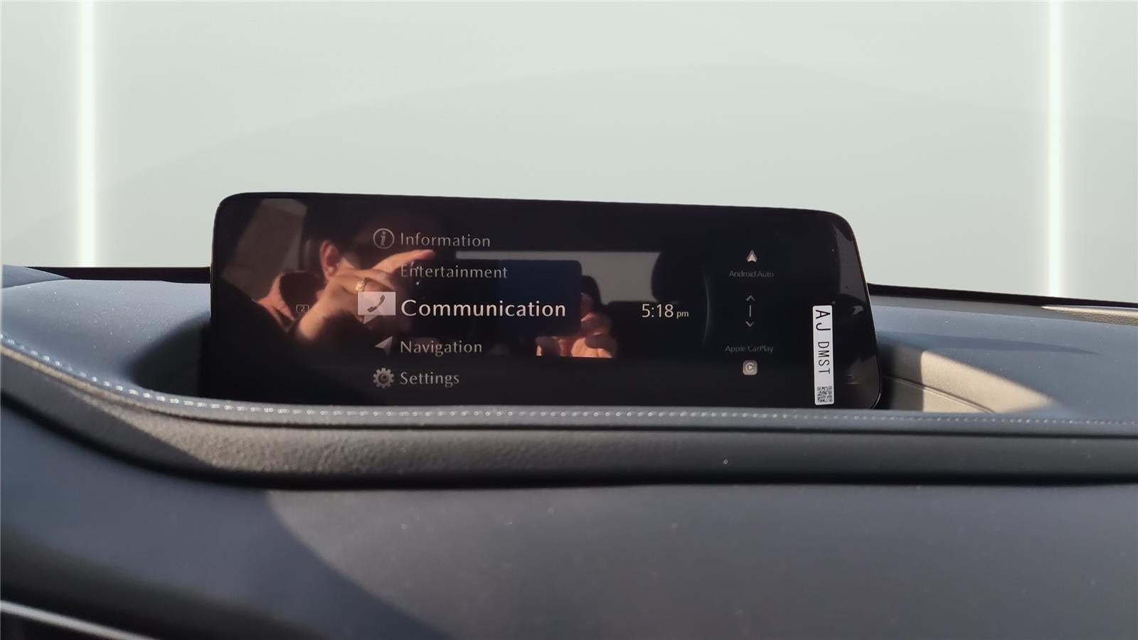 2026 Mazda Mazda CX-30 2.5 S Premium