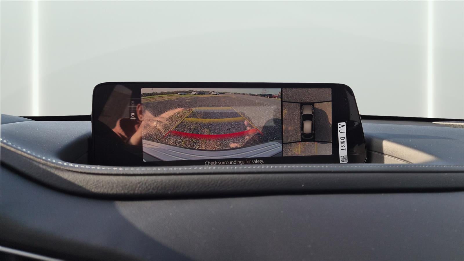 2026 Mazda Mazda CX-30 2.5 S Premium