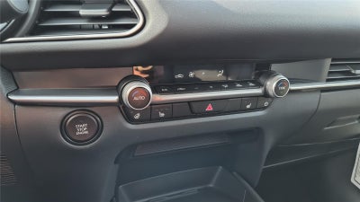 2026 Mazda Mazda CX-30 2.5 S Premium