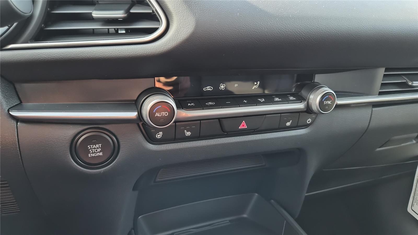 2026 Mazda Mazda CX-30 2.5 S Premium