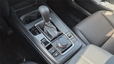 2026 Mazda Mazda CX-30 2.5 S Premium