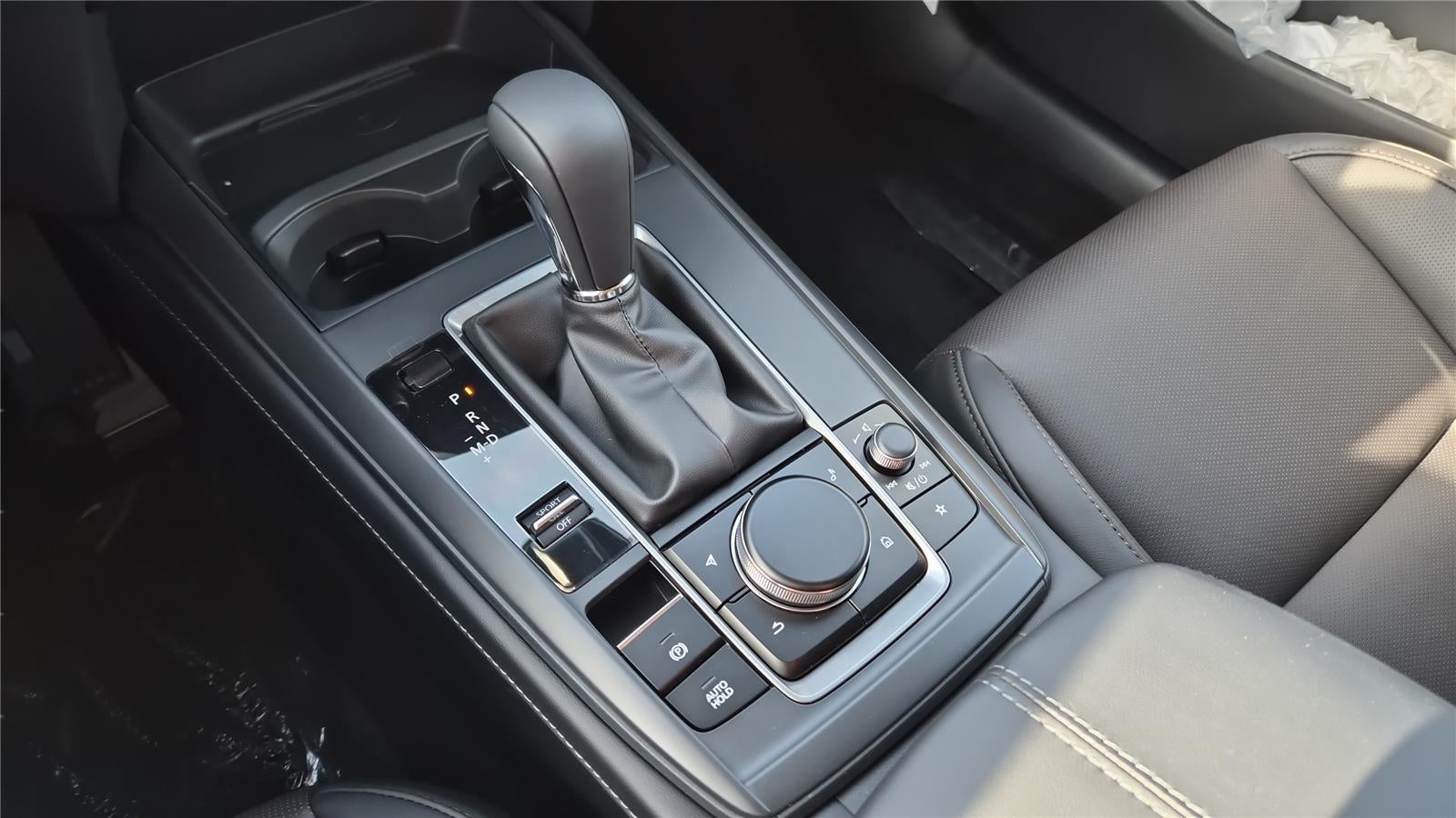 2026 Mazda Mazda CX-30 2.5 S Premium