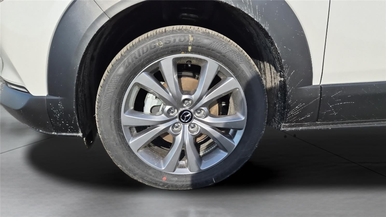 2026 Mazda Mazda CX-30 2.5 S Premium