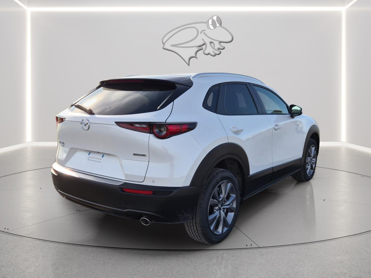 2026 Mazda Mazda CX-30 2.5 S Premium