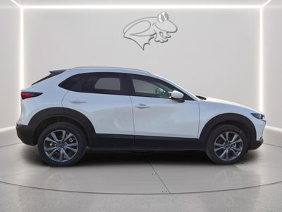2026 Mazda Mazda CX-30 2.5 S Premium