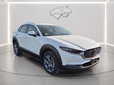 2026 Mazda Mazda CX-30 2.5 S Premium