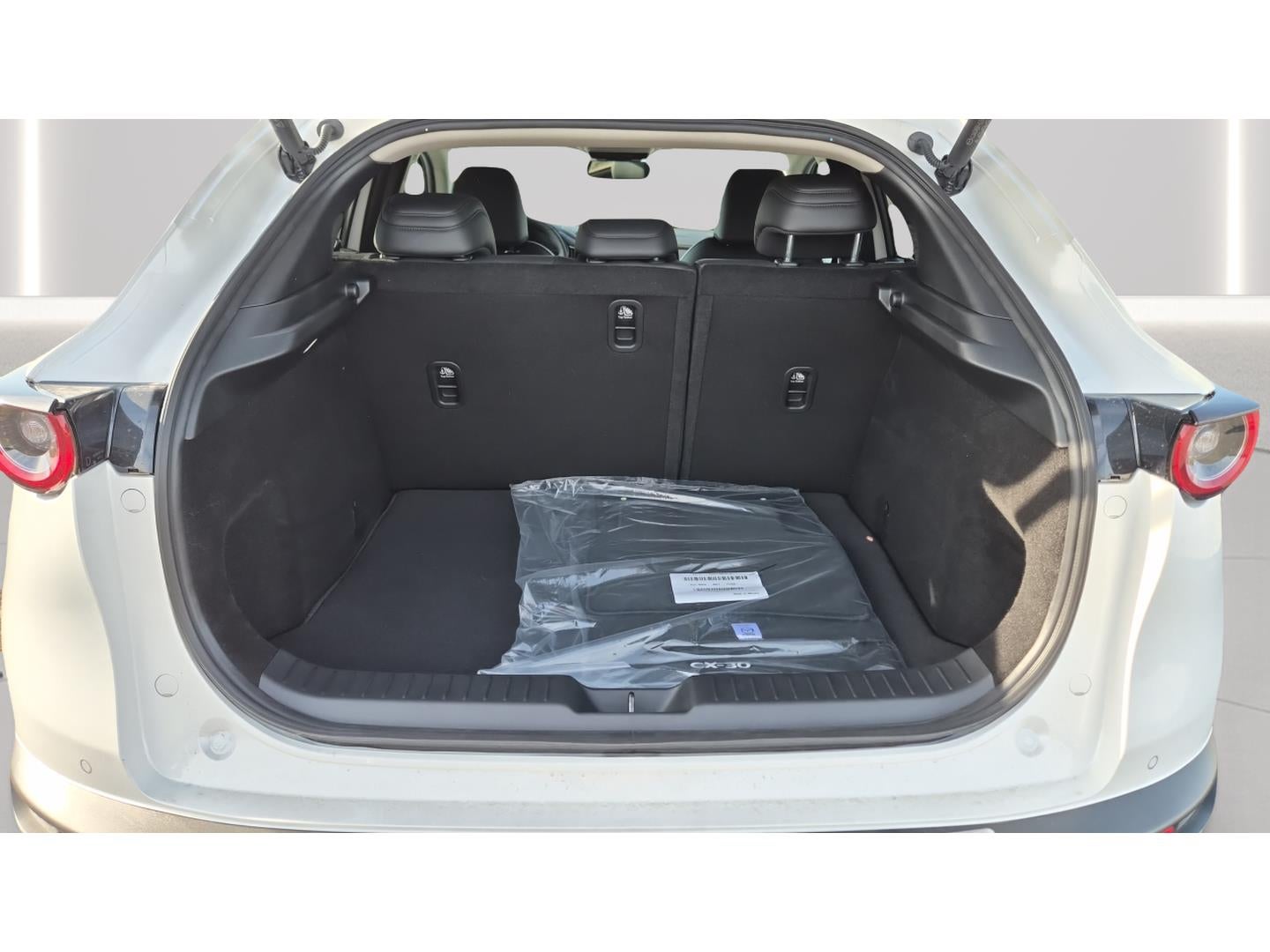 2026 Mazda Mazda CX-30 2.5 S Premium